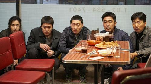 Film Korea Tersukses di Tahun 2019